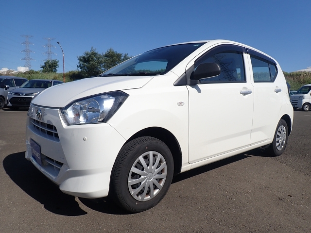 DAIHATSU MIRA E S 2020