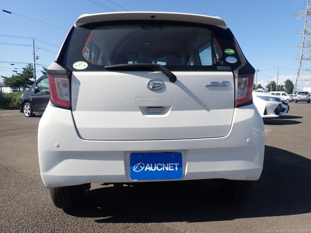 DAIHATSU MIRA E S 2020