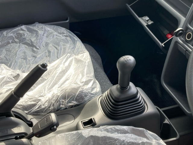 SUZUKI CARRY TRUCK 2023