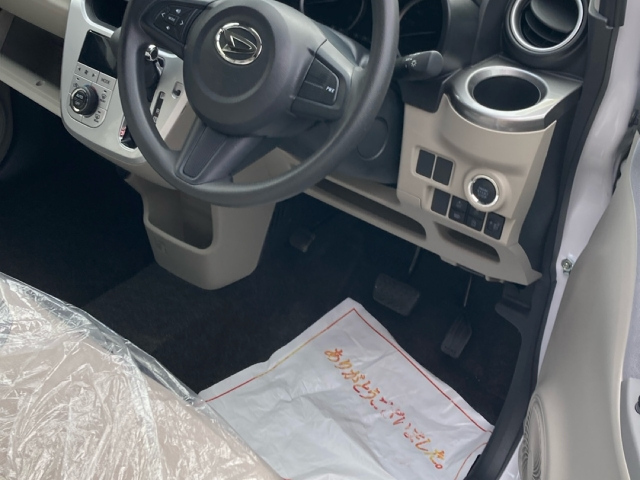 DAIHATSU CAST 2023