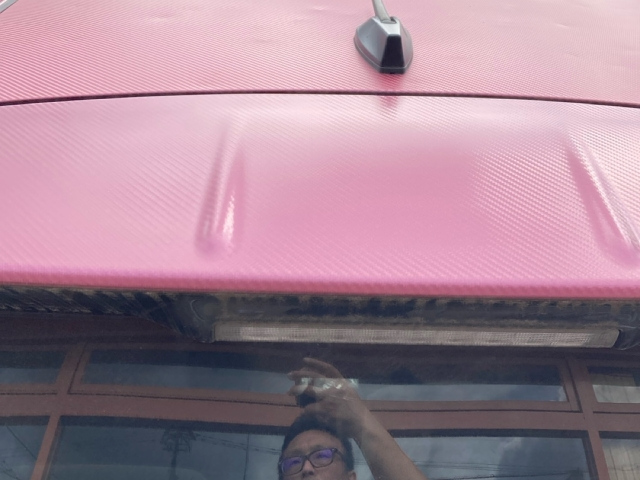 DAIHATSU CAST 2023