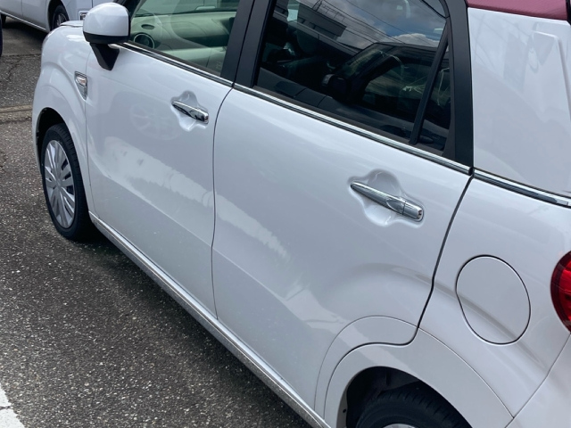 DAIHATSU CAST 2023