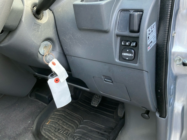SUBARU SAMBAR 2017