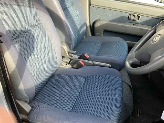 SUBARU SAMBAR 2017