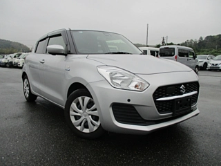 SUZUKI SWIFT 2022
