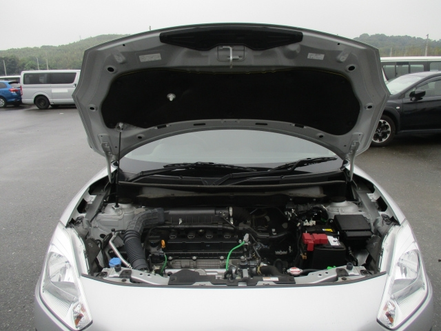 SUZUKI SWIFT 2022