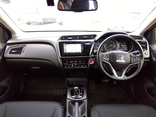HONDA GRACE 2020