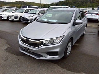 HONDA GRACE 2020