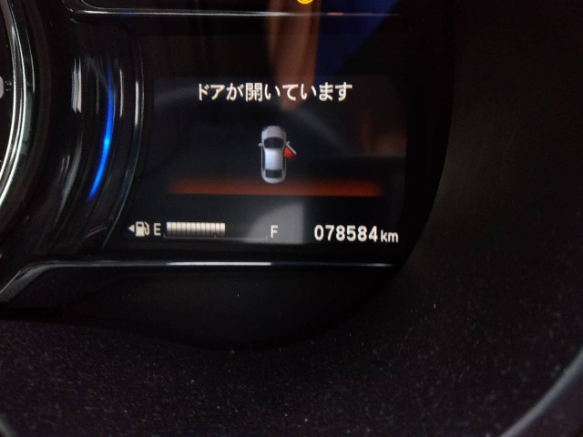 HONDA GRACE 2020