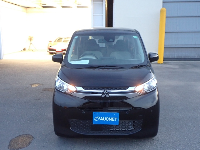 MITSUBISHI EK WAGON 2021