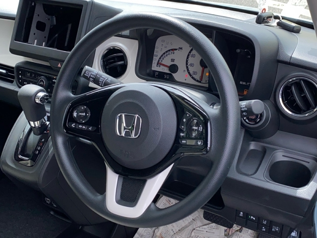 HONDA N ONE 2023