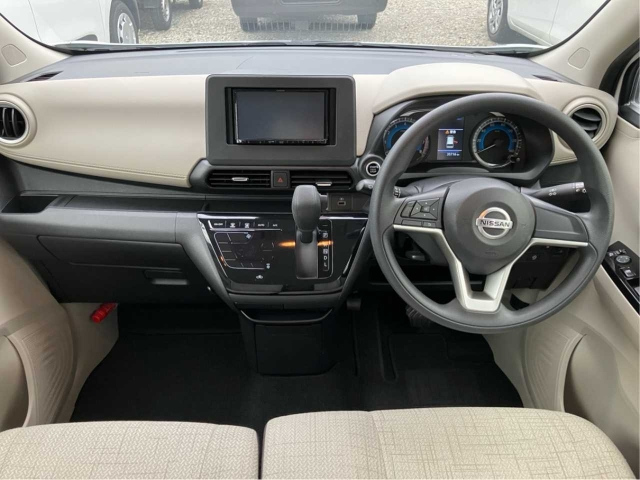 NISSAN DAYZ 2022