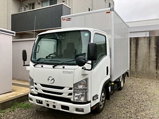 MAZDA TITAN 2018