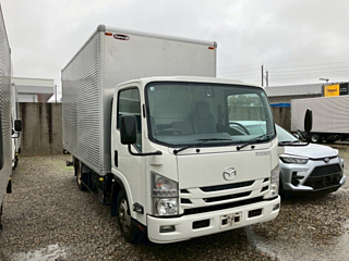 MAZDA TITAN 2018