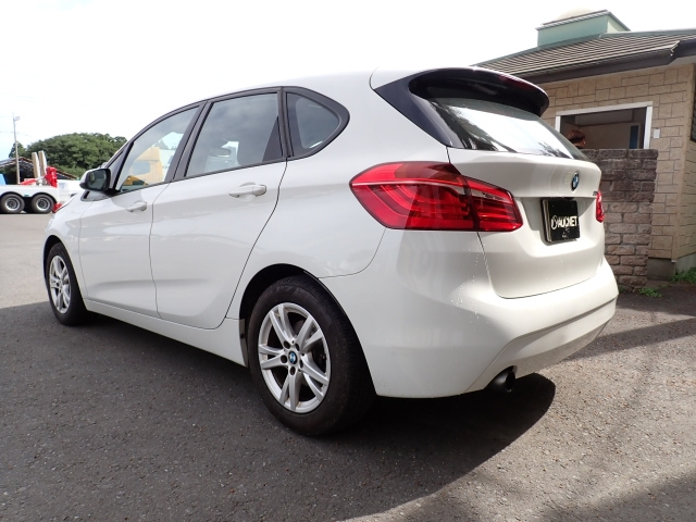 BMW 2 SERIES 2016