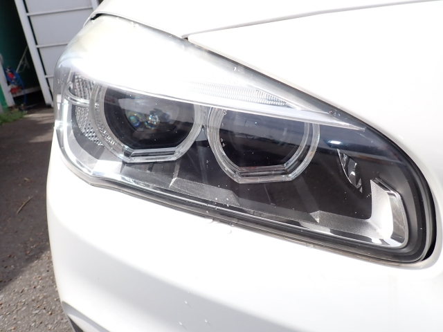 BMW 2 SERIES 2016