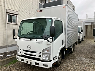 MAZDA TITAN 2018
