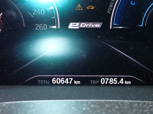 BMW 5 SERIES 2018