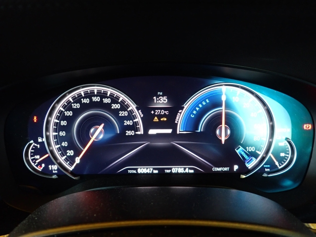 BMW 5 SERIES 2018
