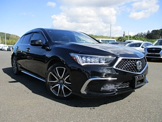 HONDA LEGEND 2019
