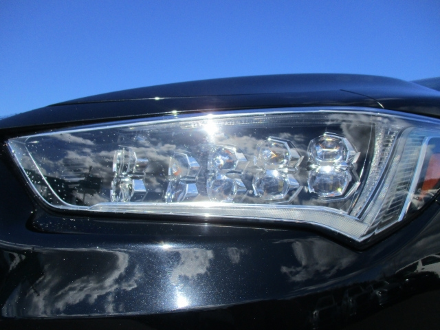 HONDA LEGEND 2019