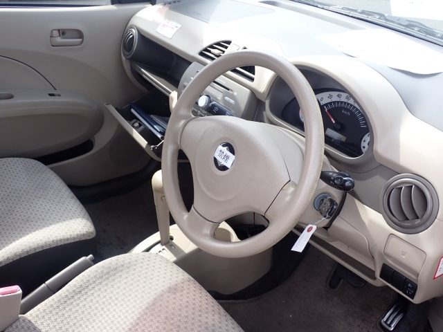 SUZUKI ALTO 2011