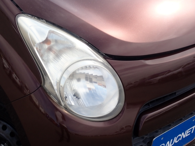 SUZUKI ALTO 2011
