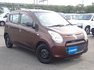 SUZUKI ALTO 2011