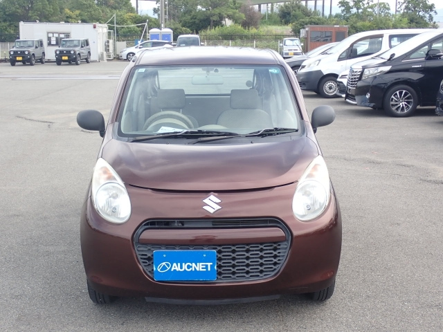 SUZUKI ALTO 2011