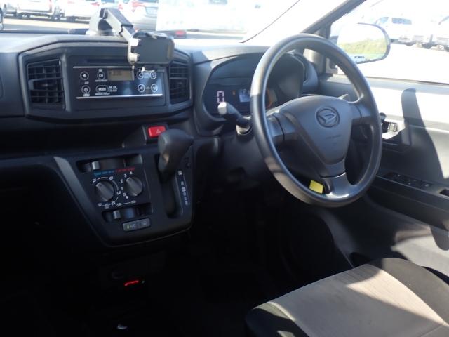 DAIHATSU MIRA E S 2018