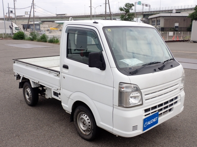 MITSUBISHI MINICAB TRUCK 2019
