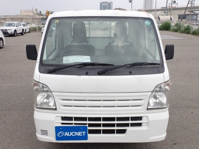MITSUBISHI MINICAB TRUCK 2019