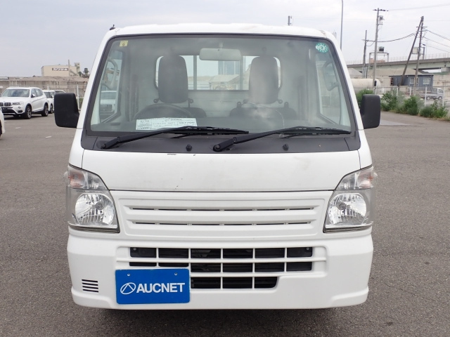 MITSUBISHI MINICAB TRUCK 2019