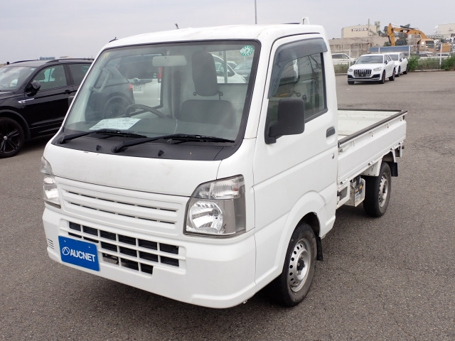 MITSUBISHI MINICAB TRUCK 2019