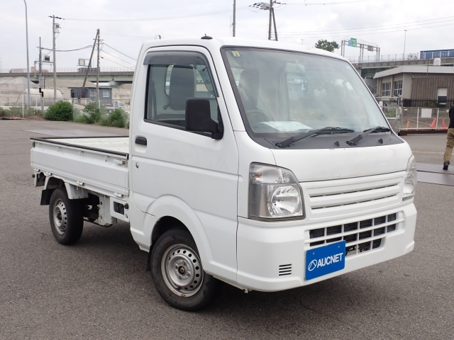 MITSUBISHI MINICAB TRUCK 2019