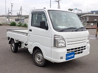 MITSUBISHI MINICAB TRUCK 2019
