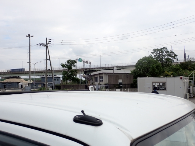 MITSUBISHI MINICAB TRUCK 2019