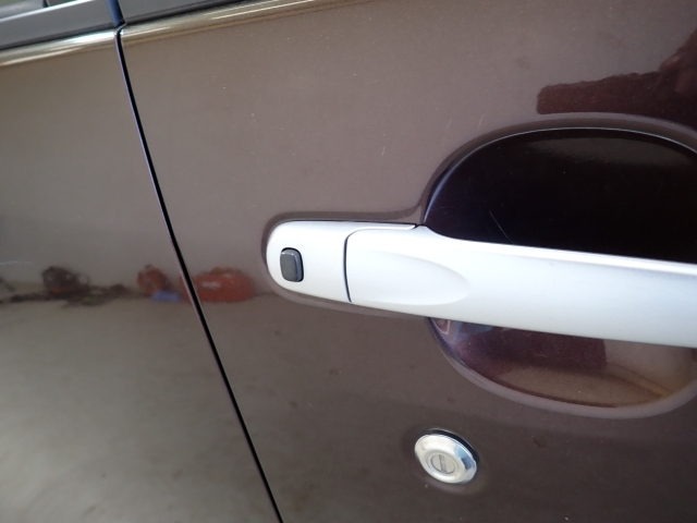 DAIHATSU MOVE 2014