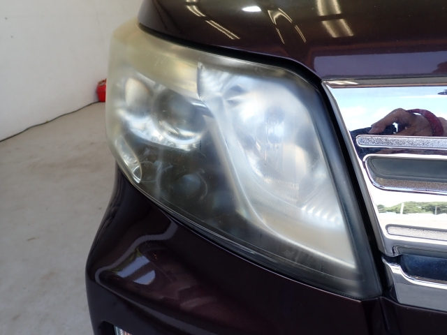DAIHATSU MOVE 2014