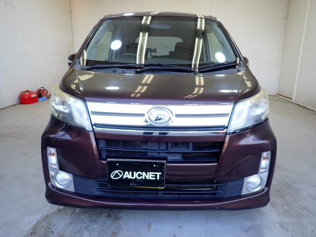 DAIHATSU MOVE 2014