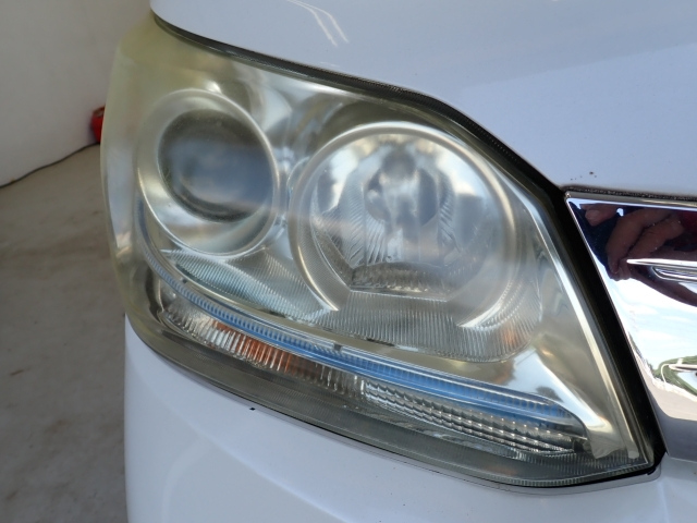 DAIHATSU MOVE 2011
