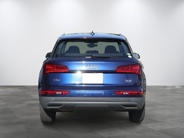 AUDI Q5 2019