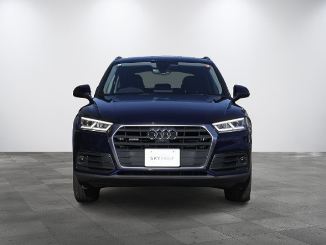 AUDI Q5 2019