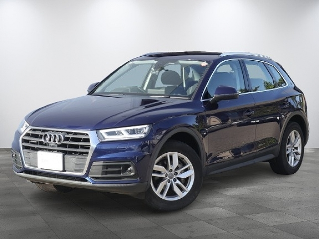 AUDI Q5 2019