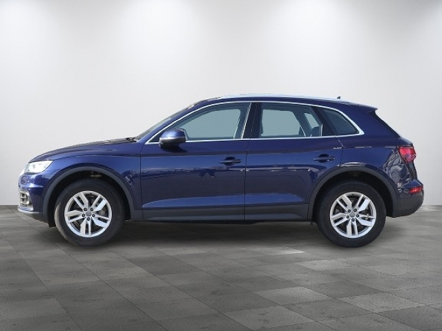 AUDI Q5 2019