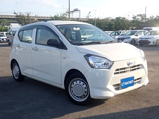 DAIHATSU MIRA E S 2019