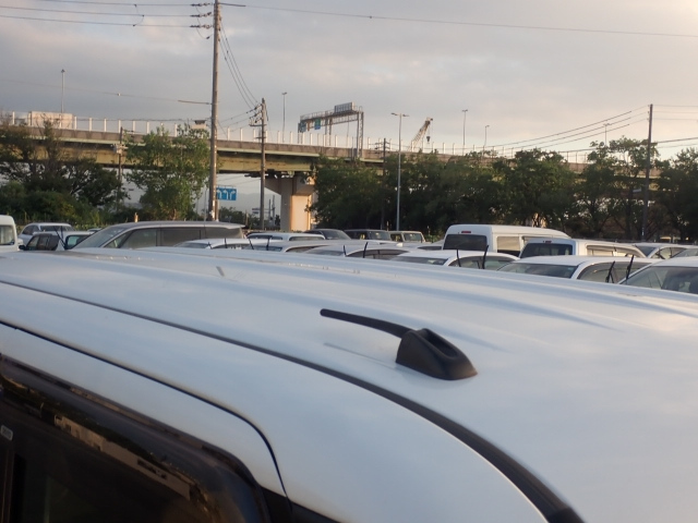 DAIHATSU TANTO 2012