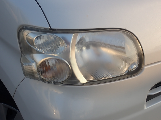 DAIHATSU TANTO 2012