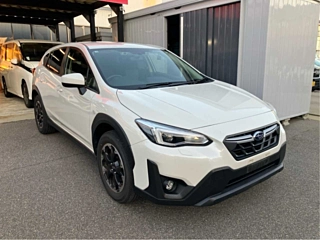 SUBARU XV 2022