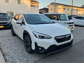 SUBARU XV 2022
